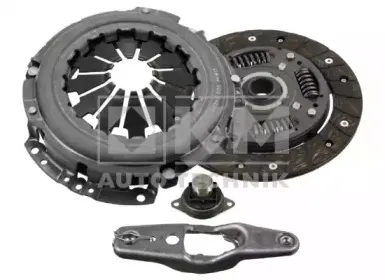 Комплект сцепления KM Germany купить